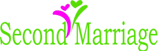 Second Marriage Logo
